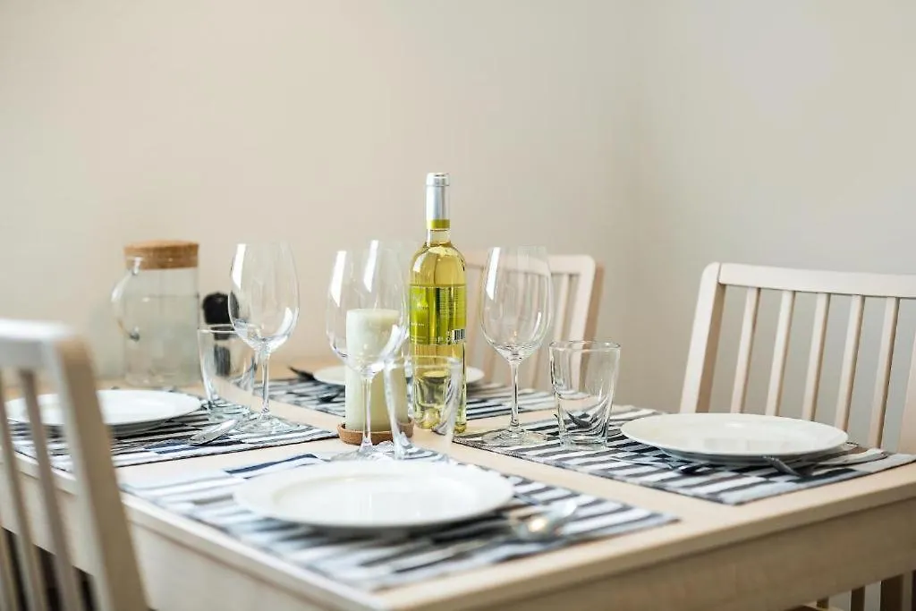 Apartmán Apartman Karlovarská Mariánské Lázně Česká republika