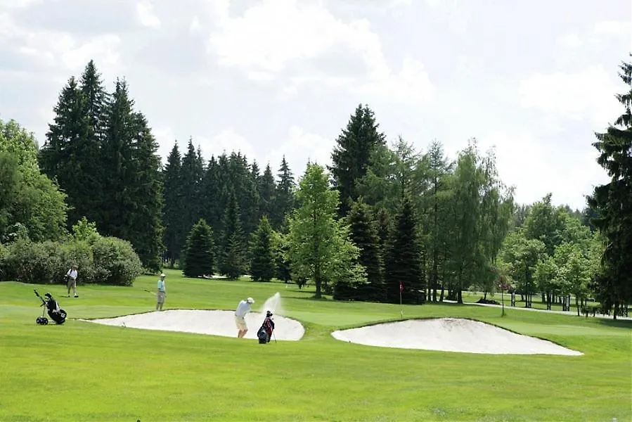Apartman Karlovarska Marianske Lazne 0*,